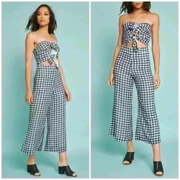 🌟 Skylar + Madison jumpsuit - Picture 5 of 9